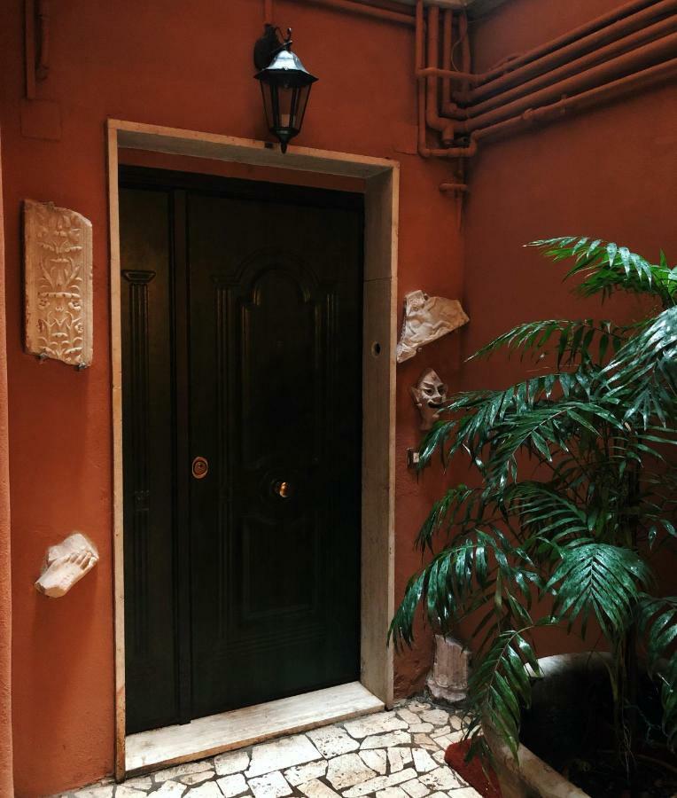 Spagna Gregoriana 46 Apartamento Roma