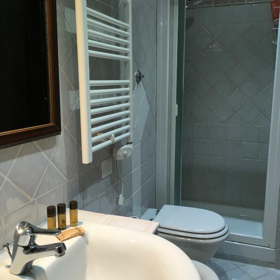 Cosy Trastevere Apartment