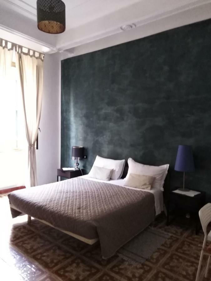 Trastevere Corner Eight Gasthuis 3*