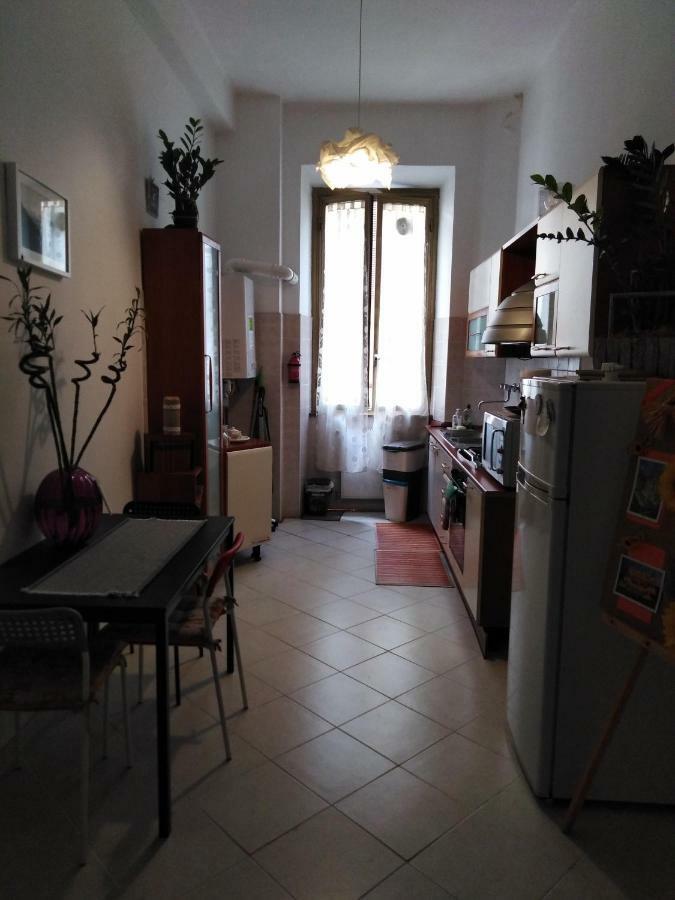 Trastevere Corner Eight Gasthuis 3*