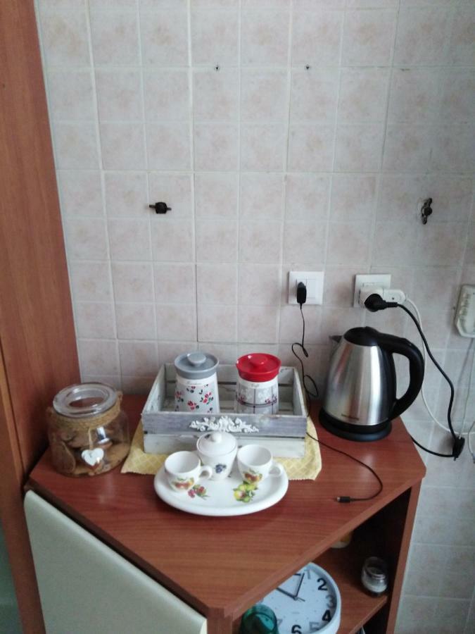 Trastevere Corner Eight 3*