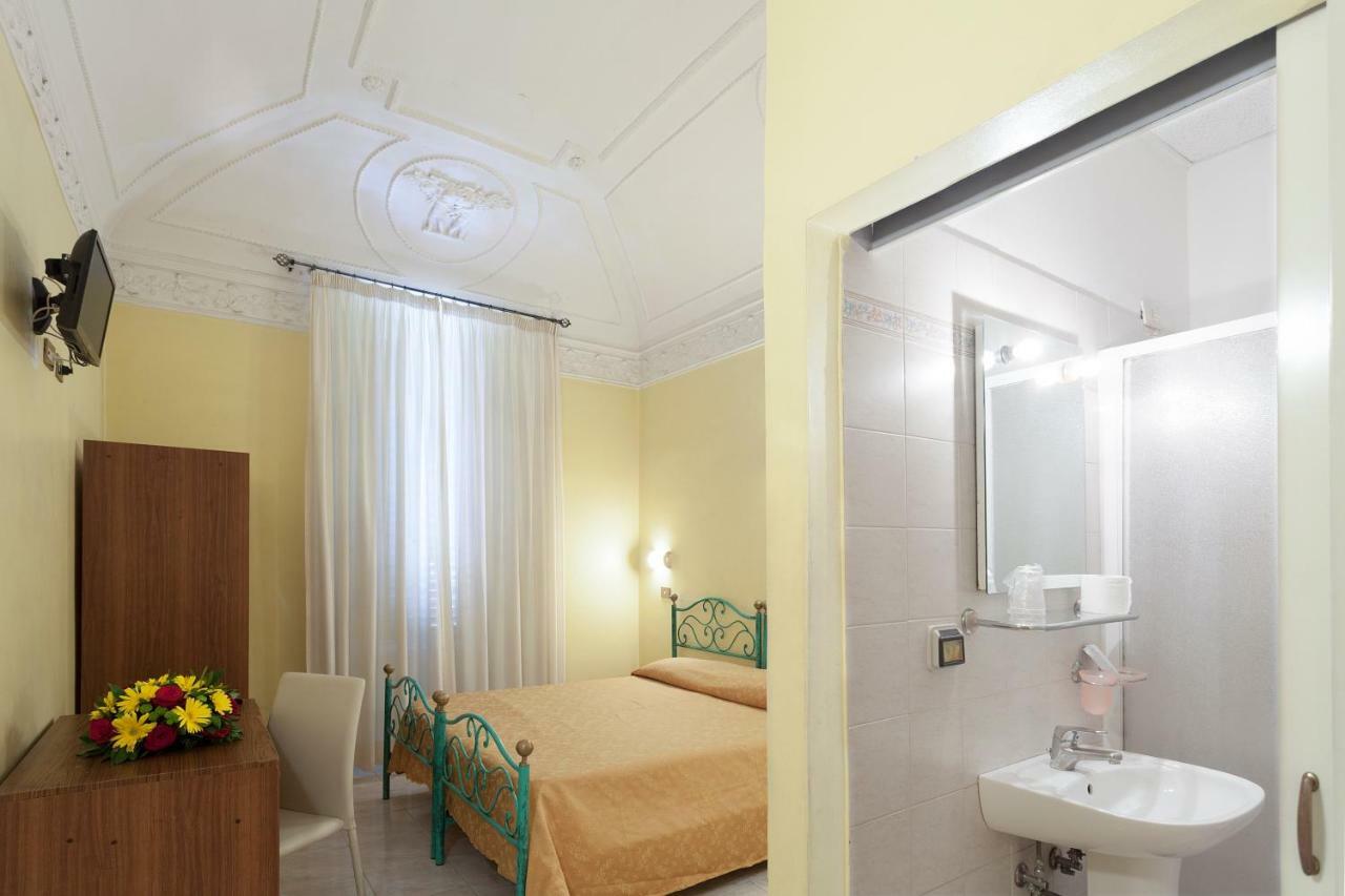 Oriente Hotel