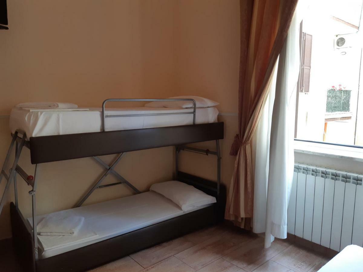Alex City Iii Rome
