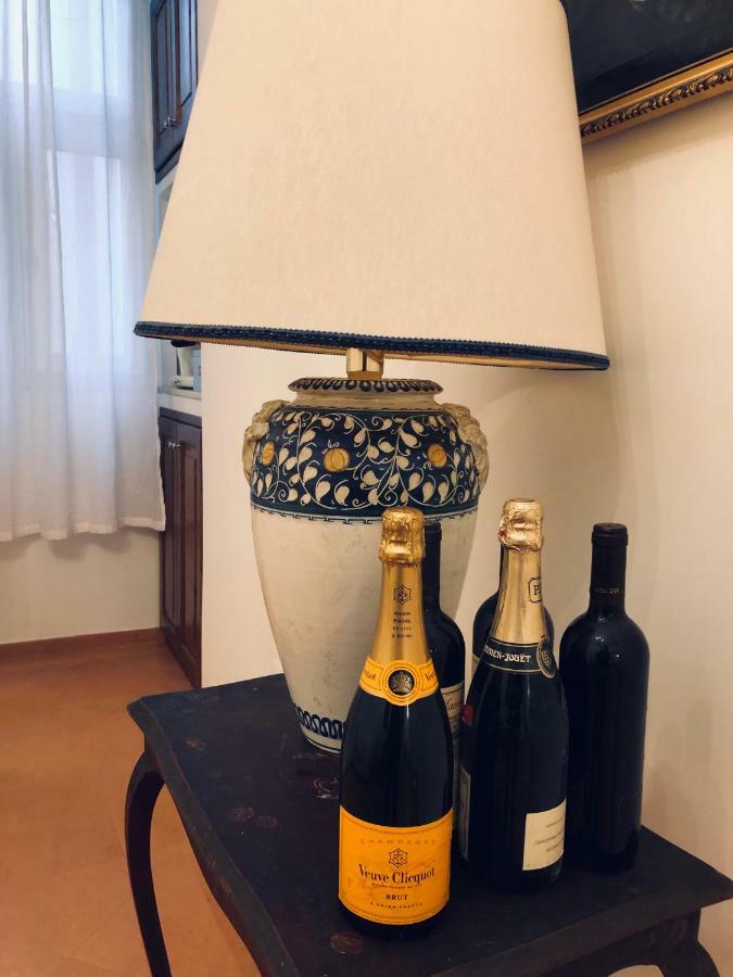 Visione Via Sant’andrea Delle Fratte, 36 Appartamento Roma
