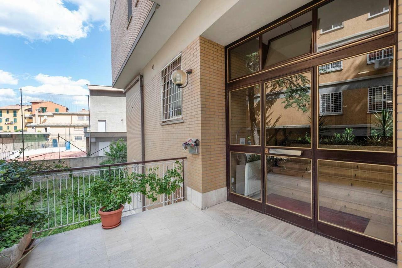 La Doganda Bed & Breakfast Roma