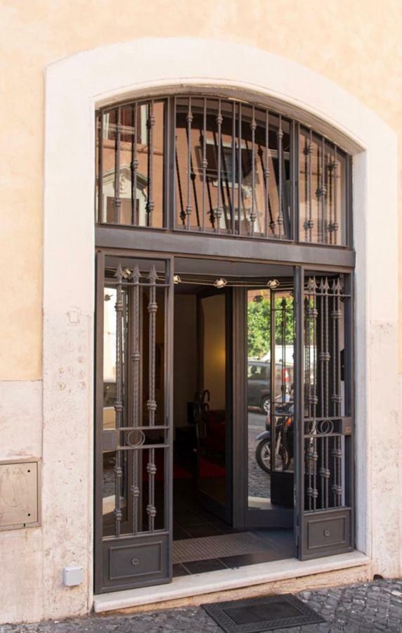 L'artshop Apartment
