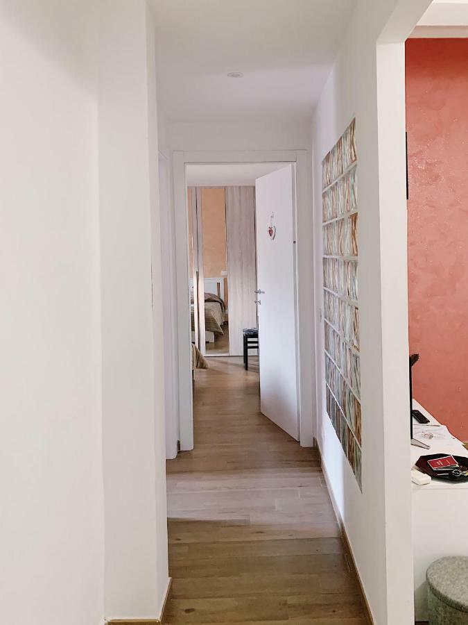 Appartamento Romamourhouse