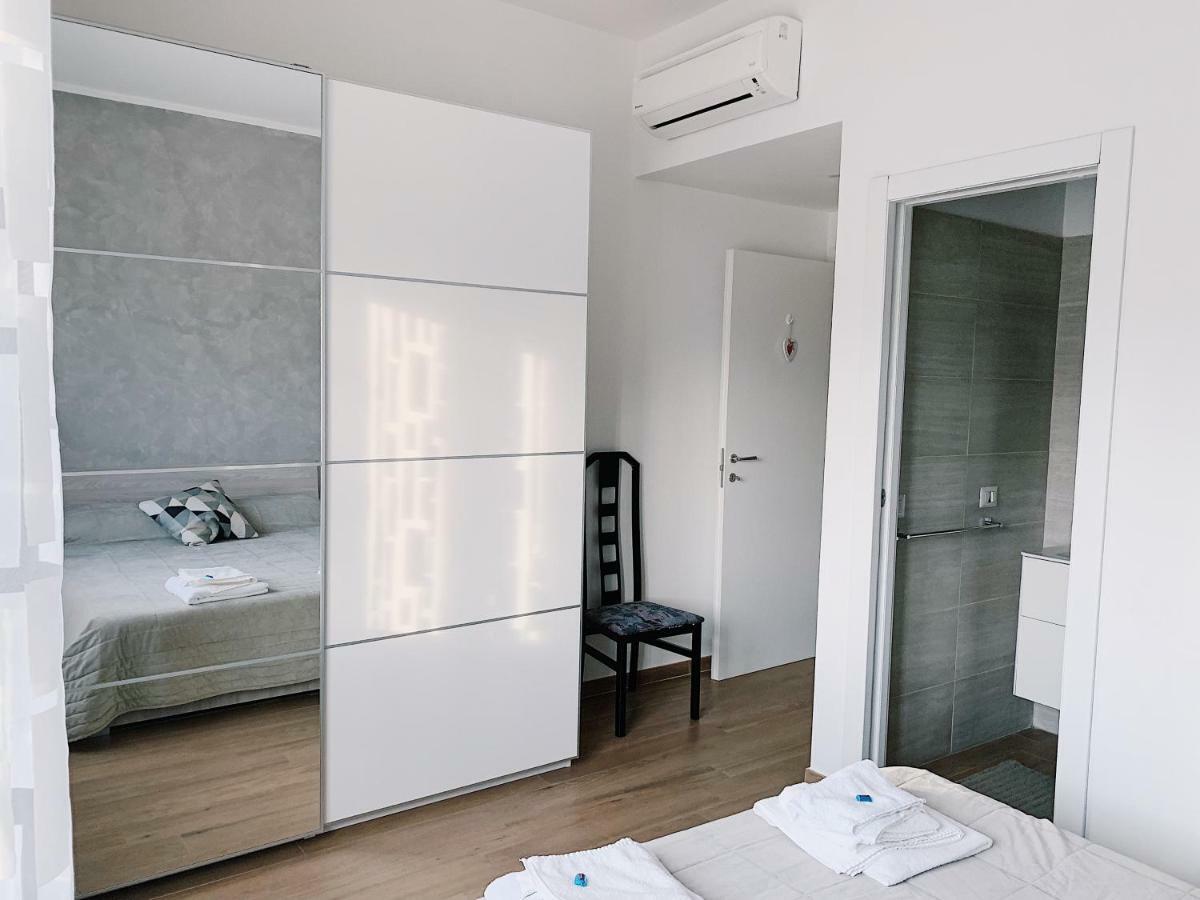 Appartamento Romamourhouse Roma