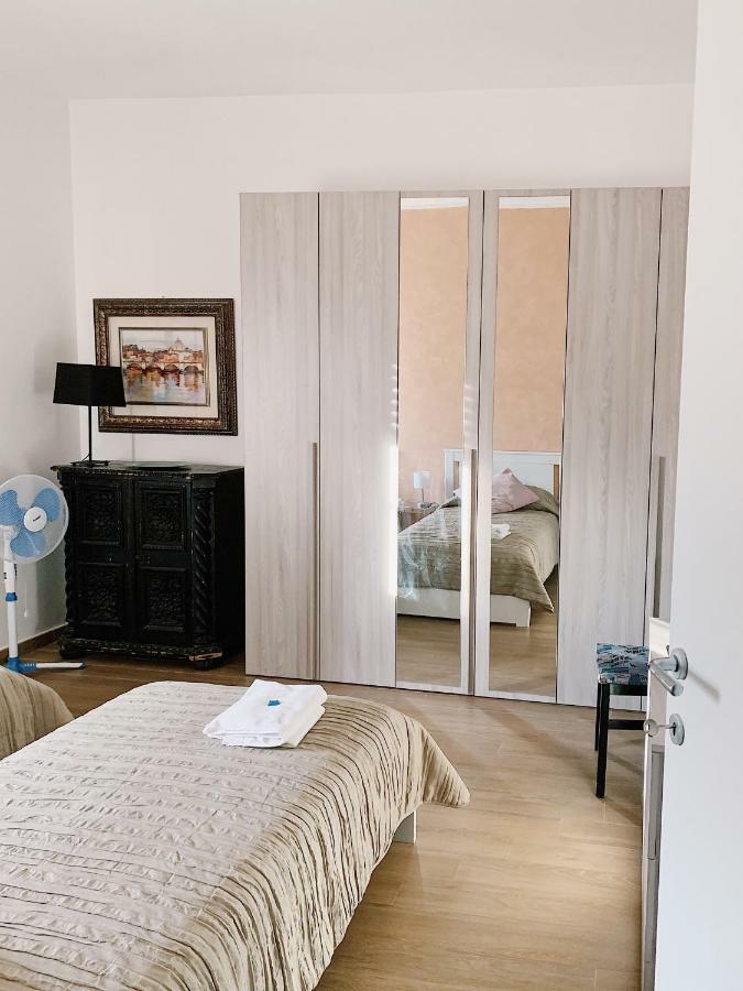 Romamourhouse Appartamento