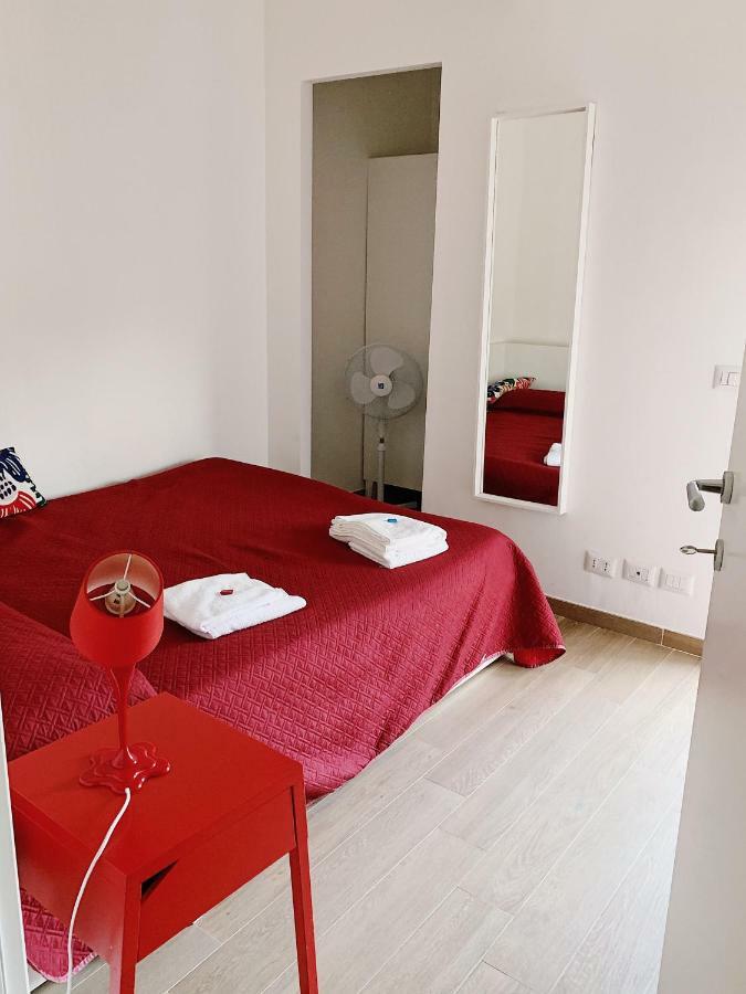 Romamourhouse Appartamento Roma
