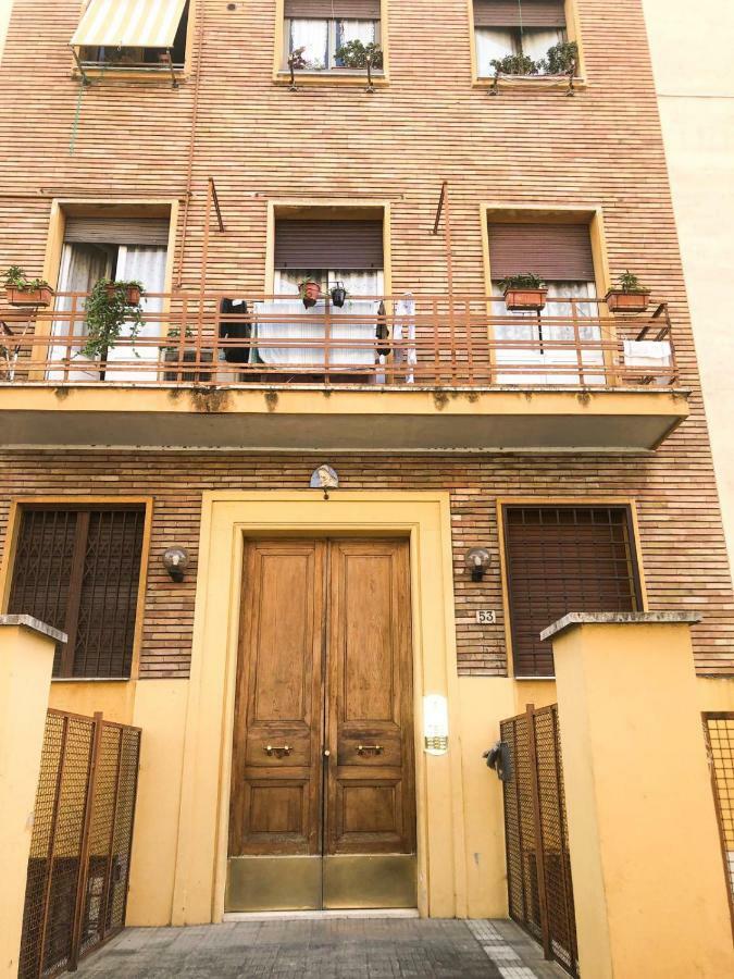 Appartamento Delizioso In Via Di Monte *
