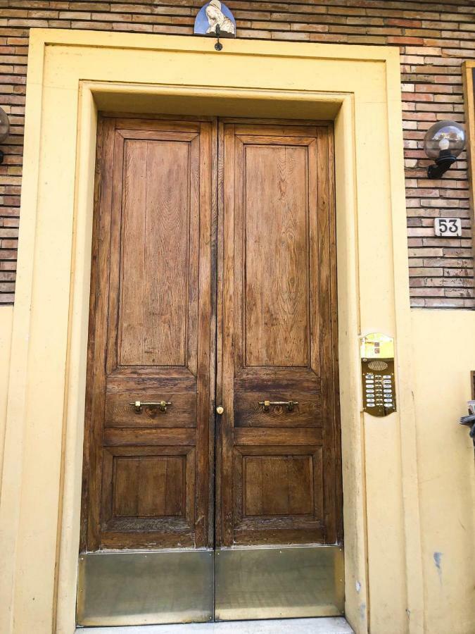 Appartamento Delizioso In Via Di Monte *