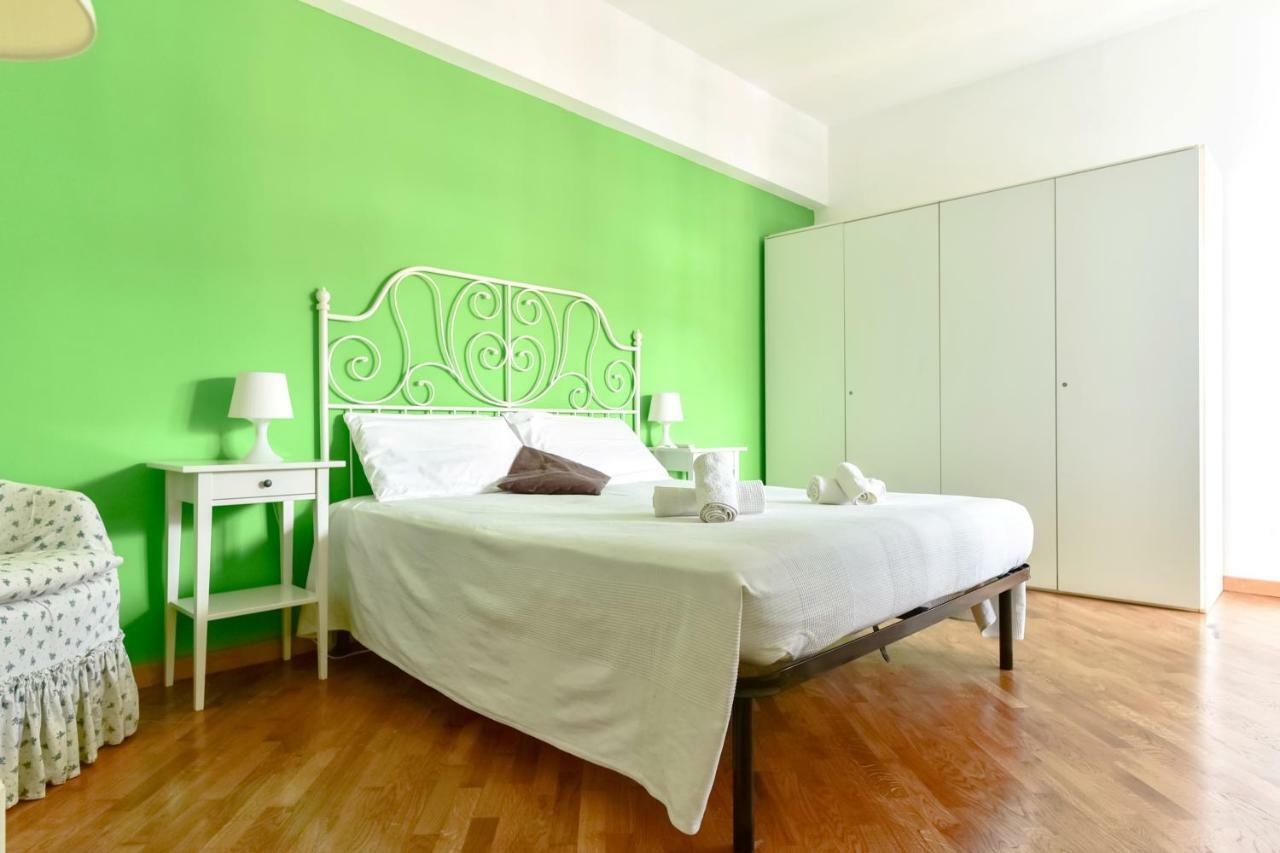 Lualdi Street Appartamento *