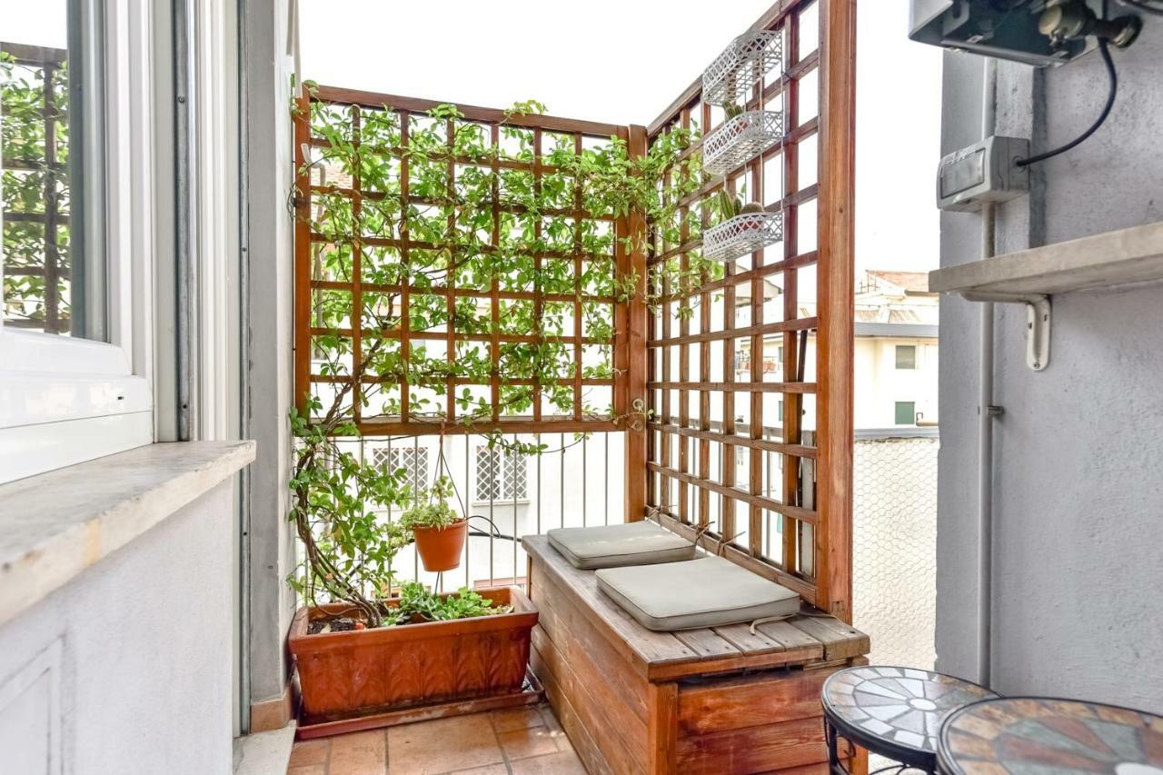 Lualdi Street Appartamento *