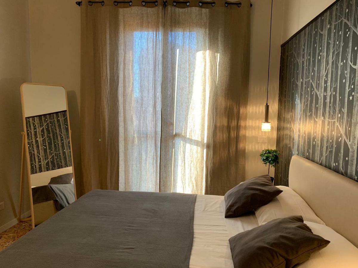 Guest house Cavour Urban By Ghor 2*