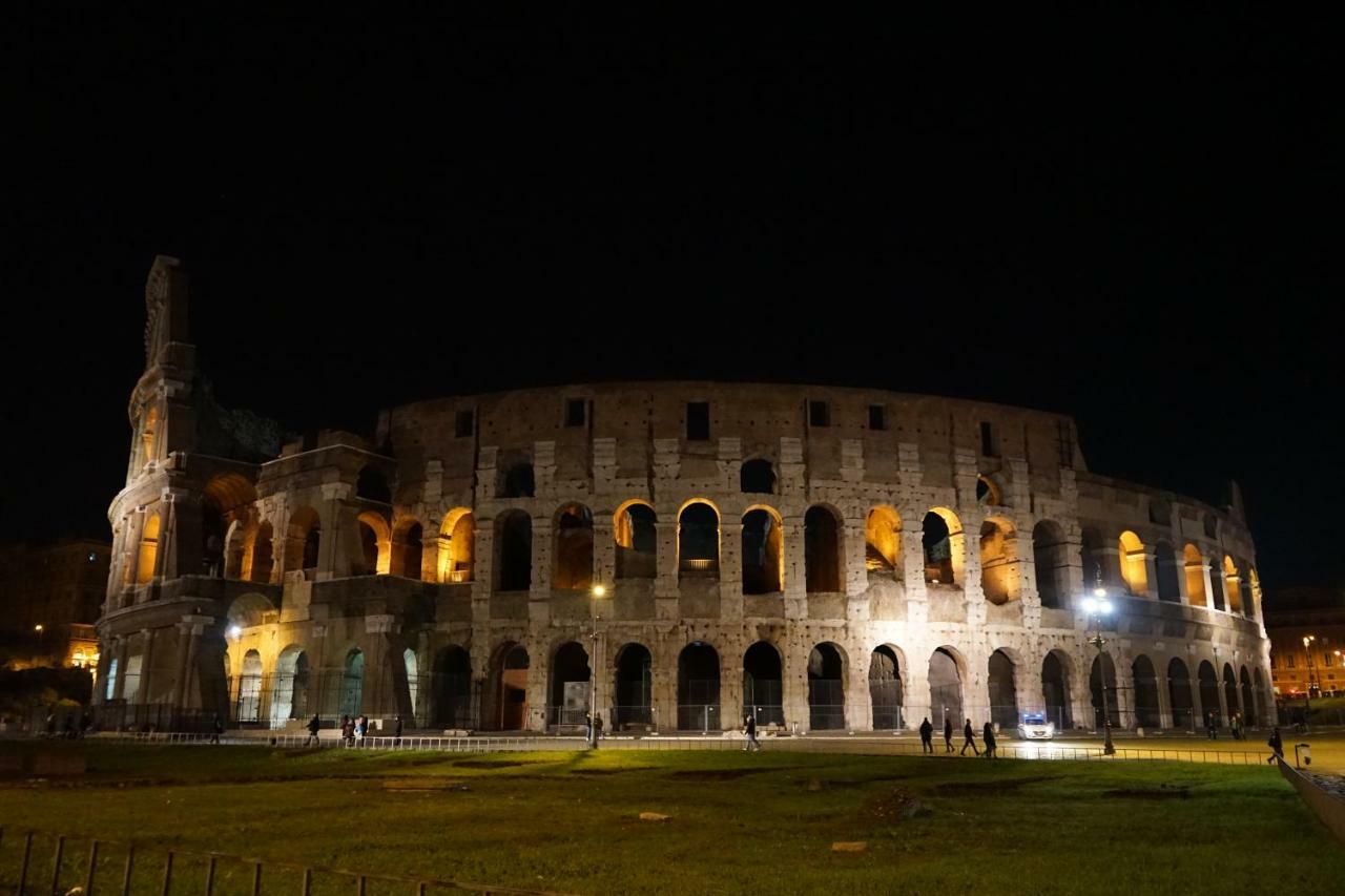 Duca's House 3* Roma