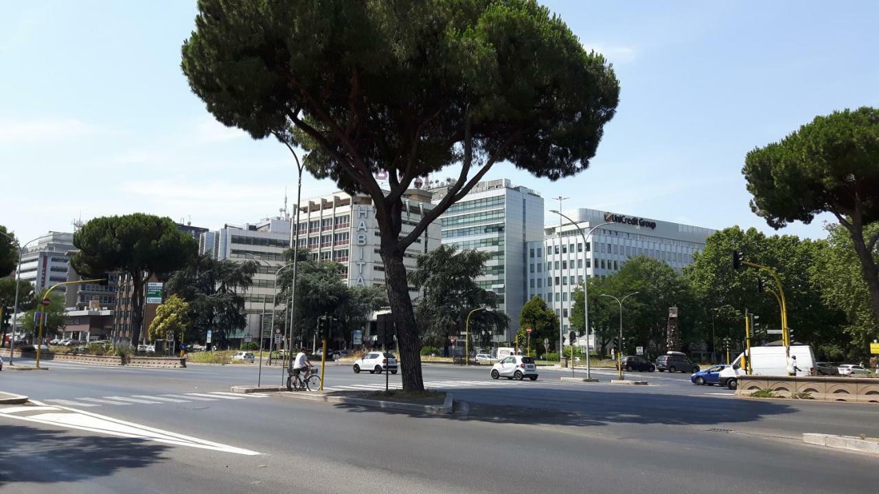Duca's House Roma