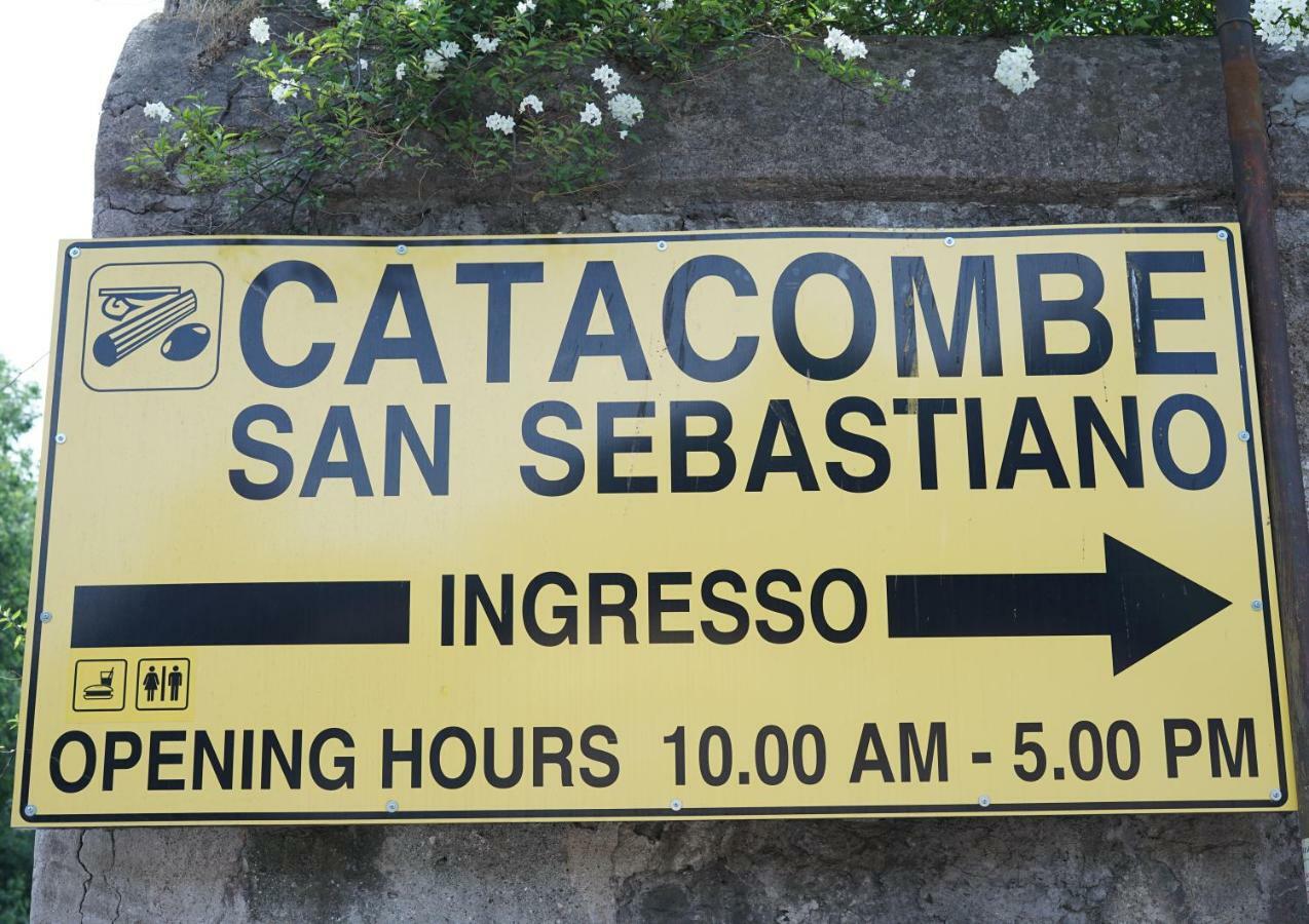 Affittacamere Duca's House Roma