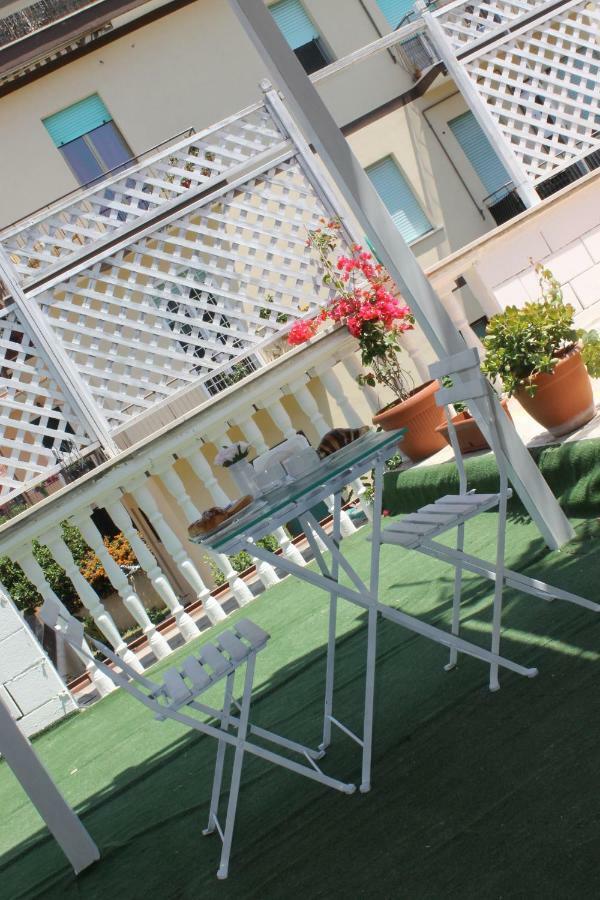 San Peter's Golden 3* Rome