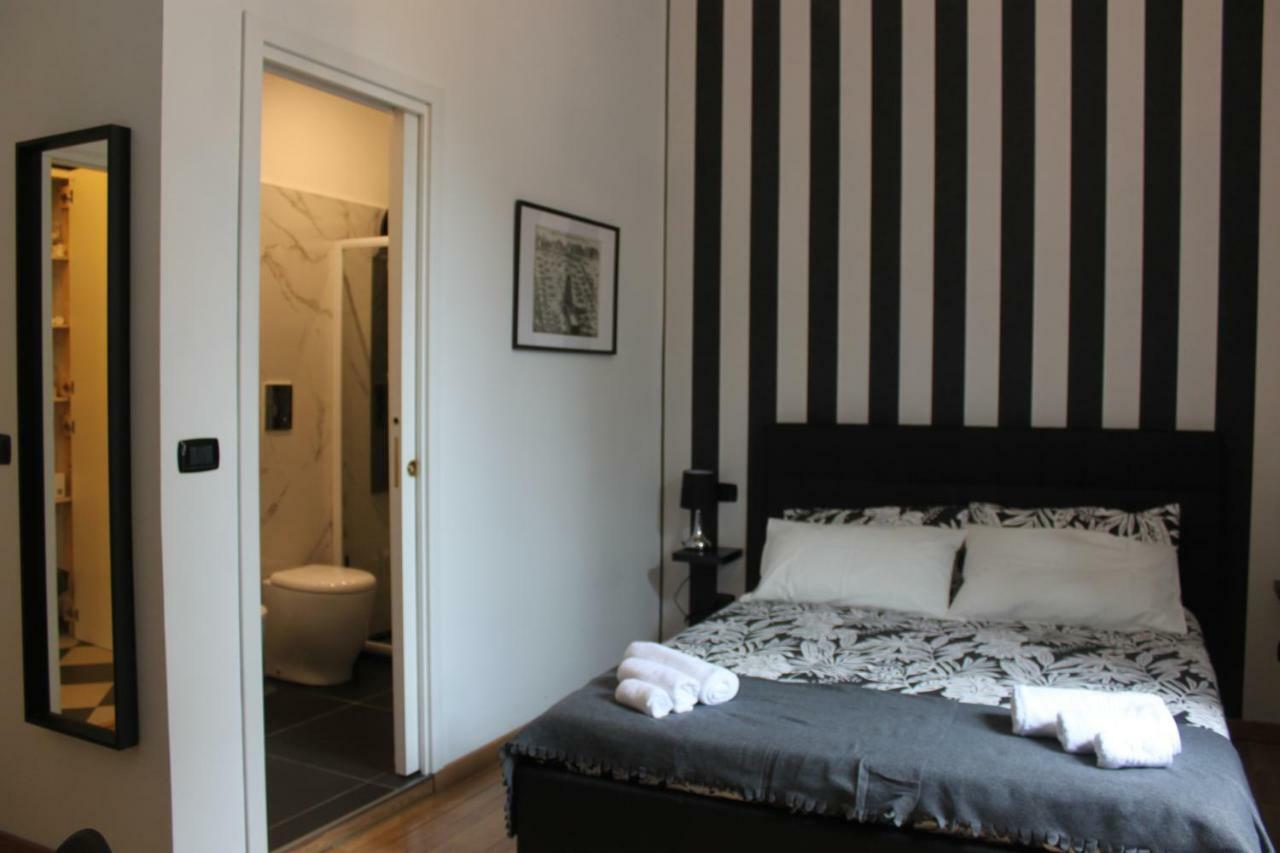 Residenza A San Pietro Gasthuis Rome