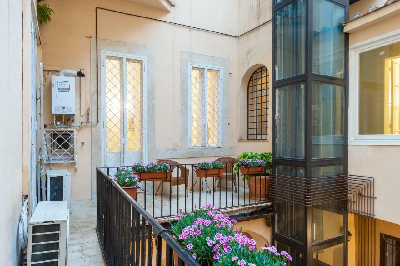 Appartement In - Bramante Luxury Rome