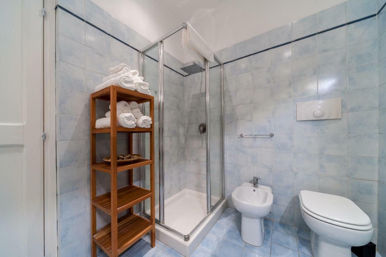 In - Bramante Luxury Appartement Rome