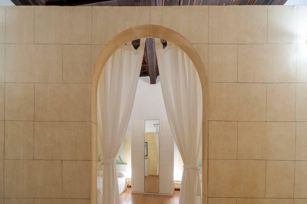In - Bramante Luxury Appartement