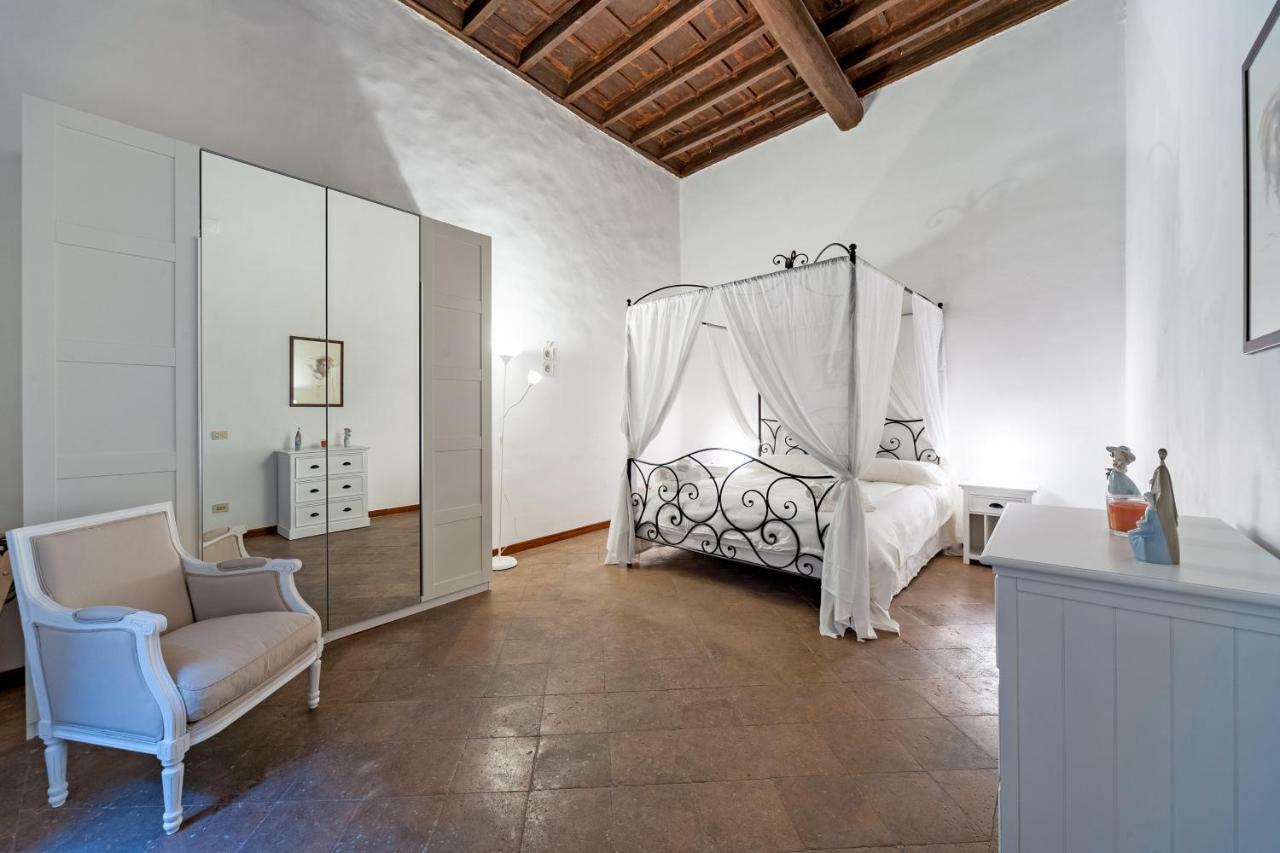 In - Bramante Luxury Appartement Rome