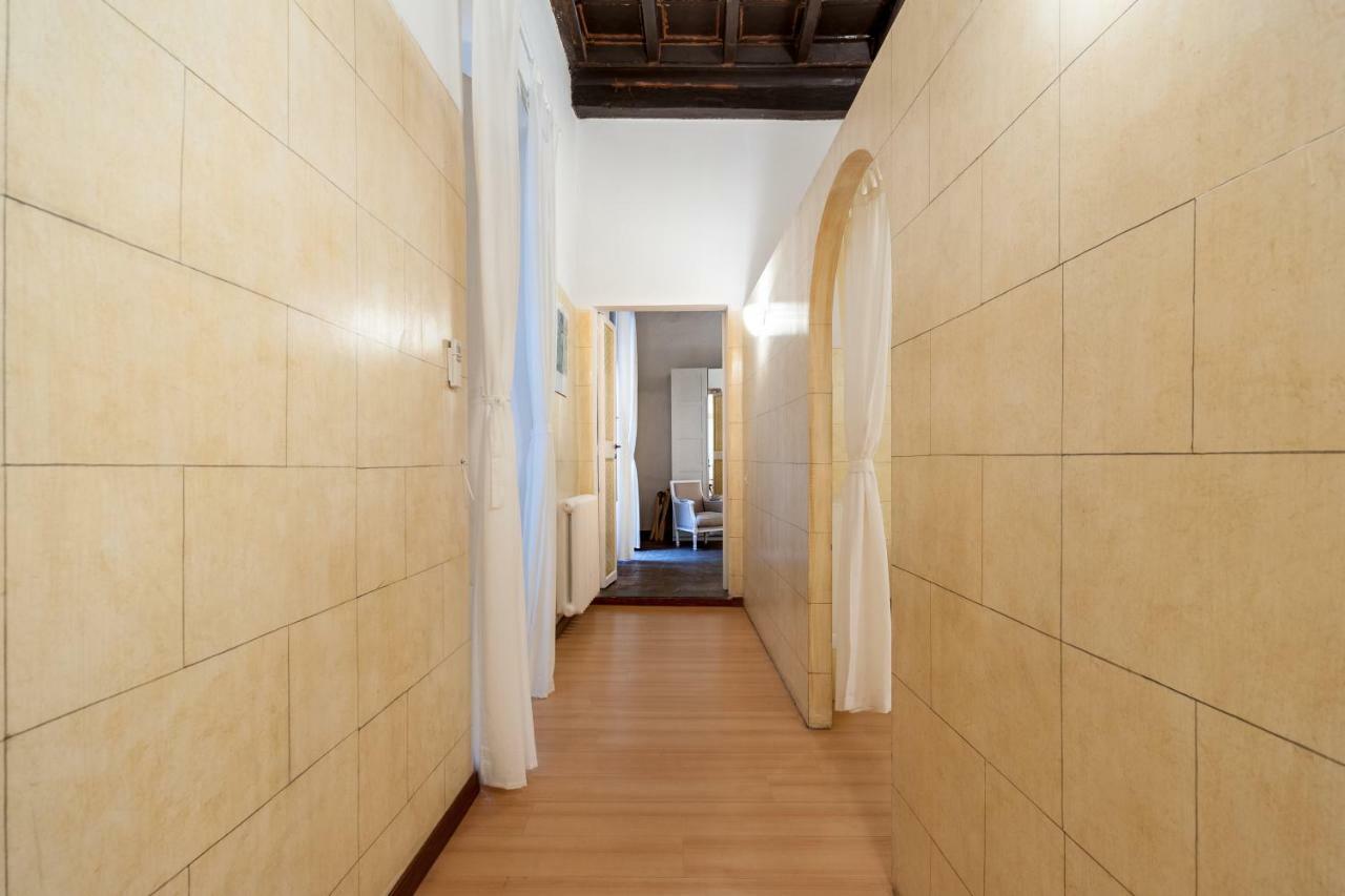 Appartement In - Bramante Luxury