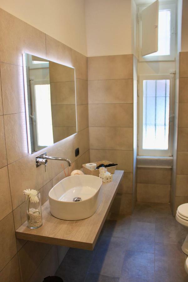 Gasthuis Residenza A San Pietro *