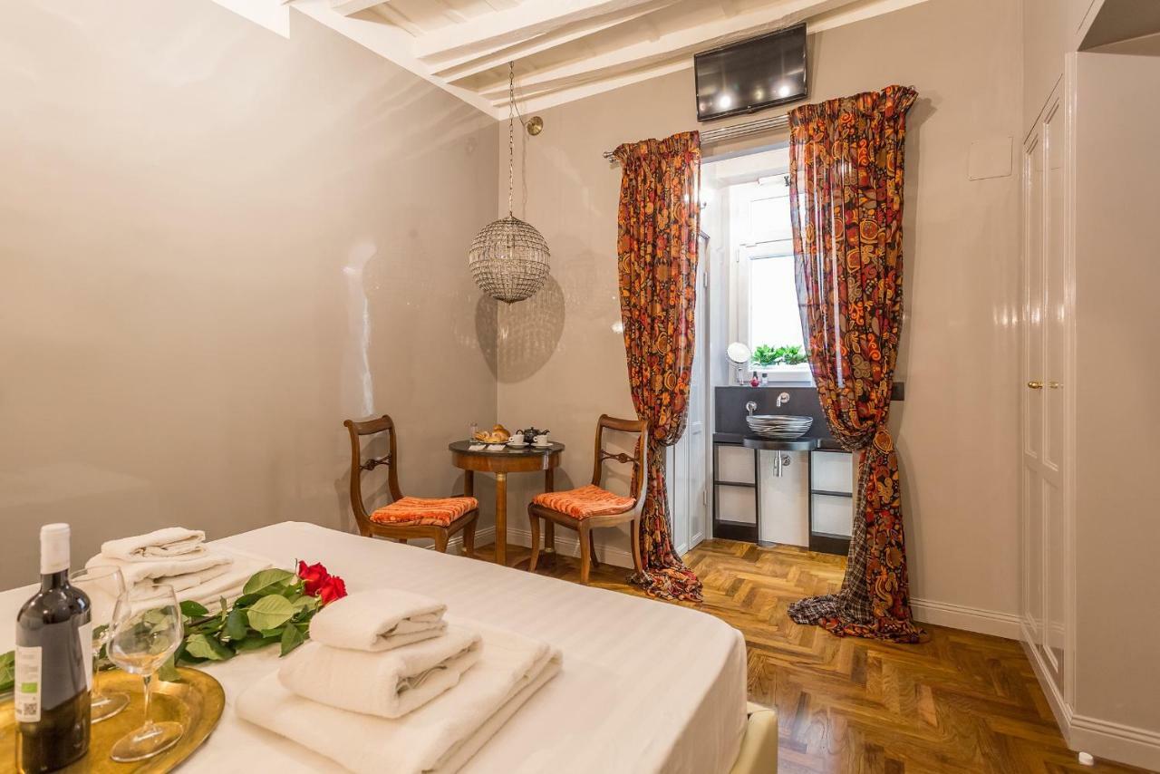 Campo De Fiori Holiday home *