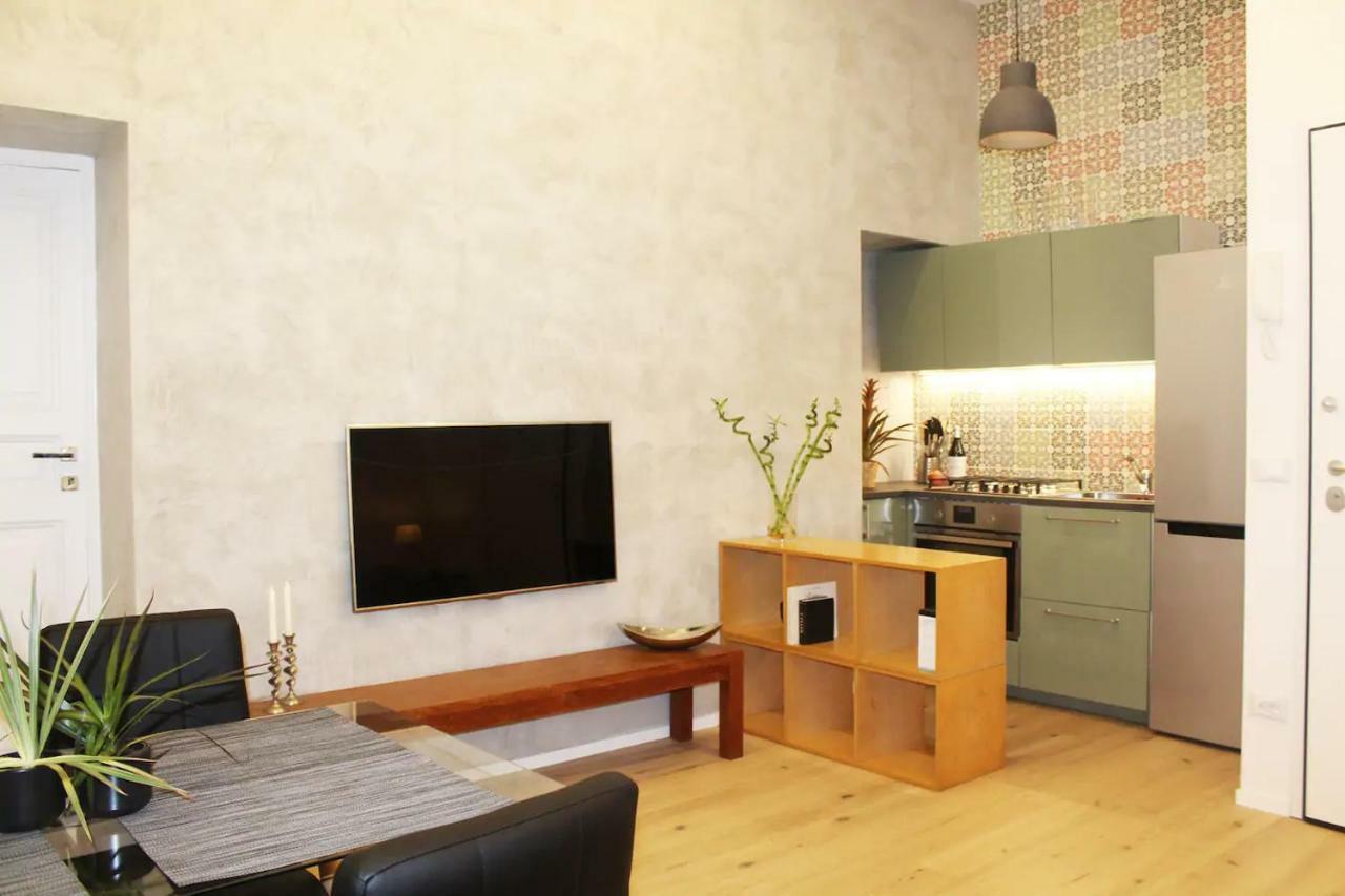 Apartment Pangea - Vaticano *