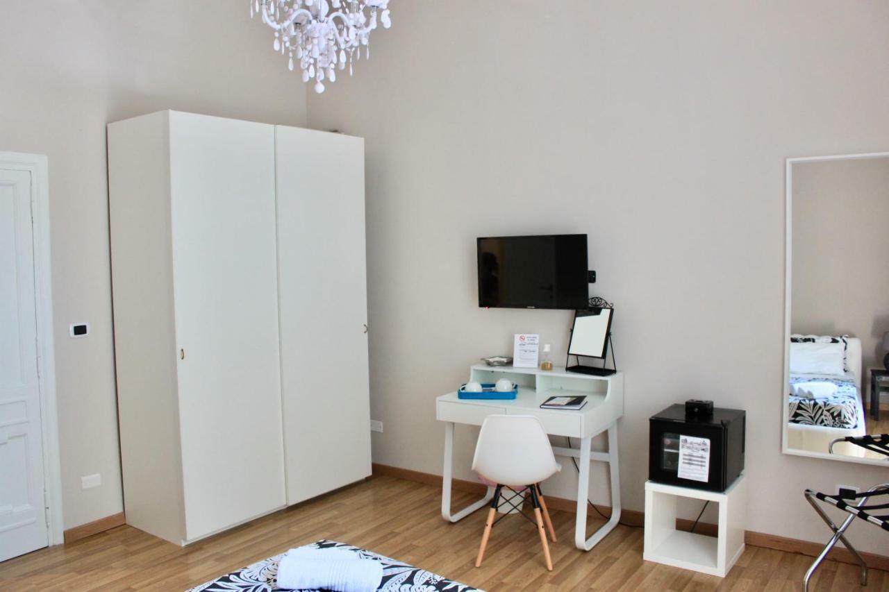 Residenza A San Pietro Rome