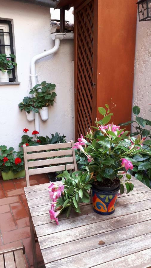 Appartement Il Ricamo Di