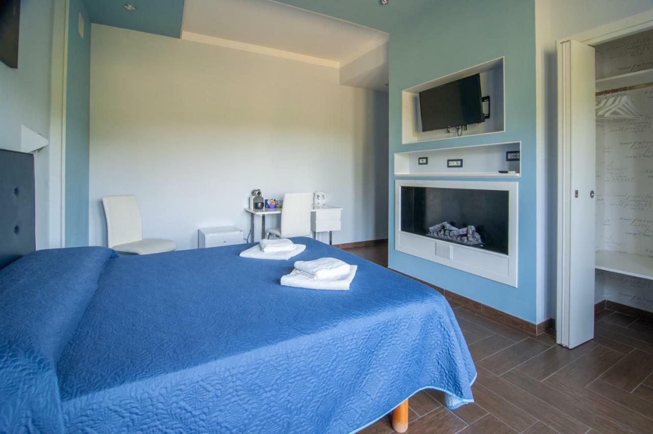 World Wide Bed - Prenestino Rome