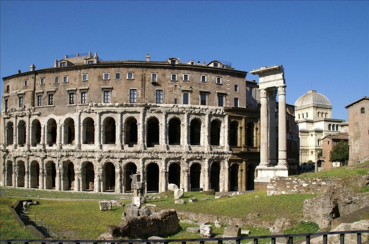 Leonardo Navona Apartment *