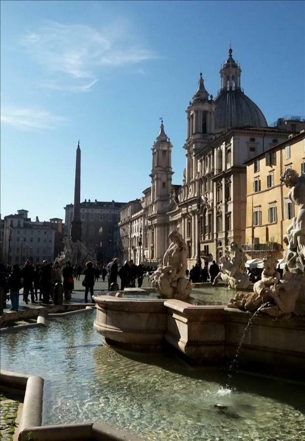 Apartment Leonardo Navona *