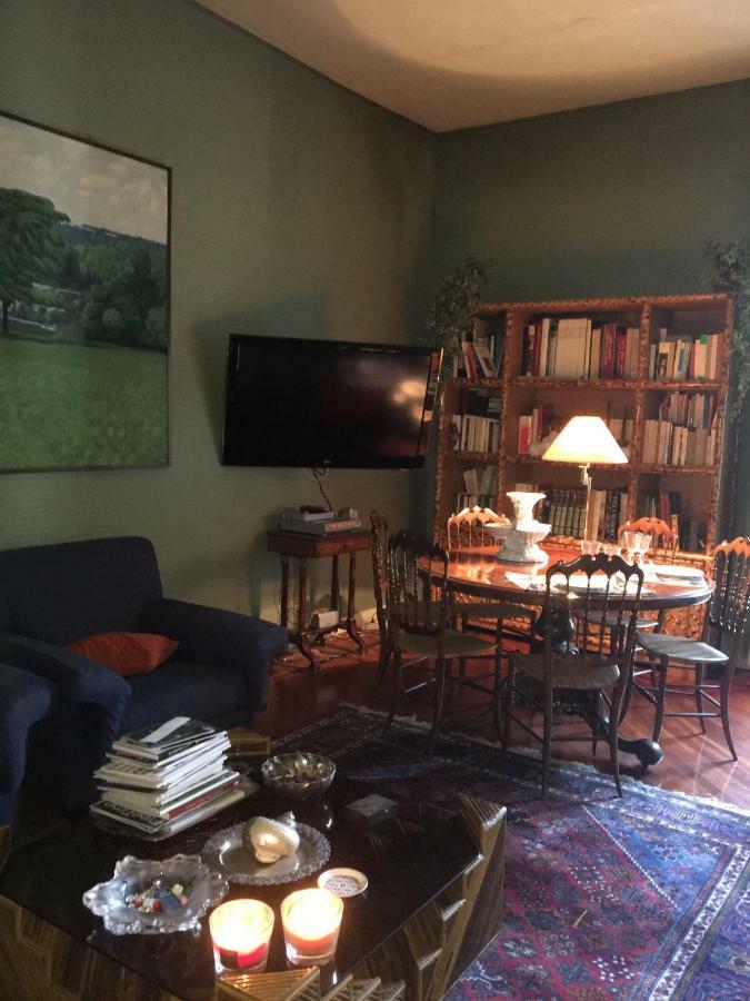 Elle House Apartment *
