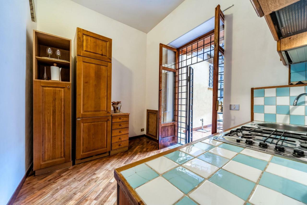 Apartamento Irex Spanish Steps Private *