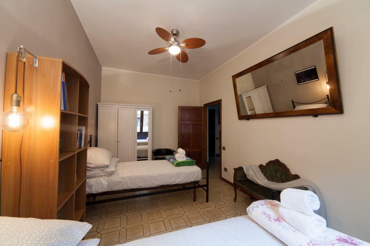 Apartment Piazza Bologna Rome