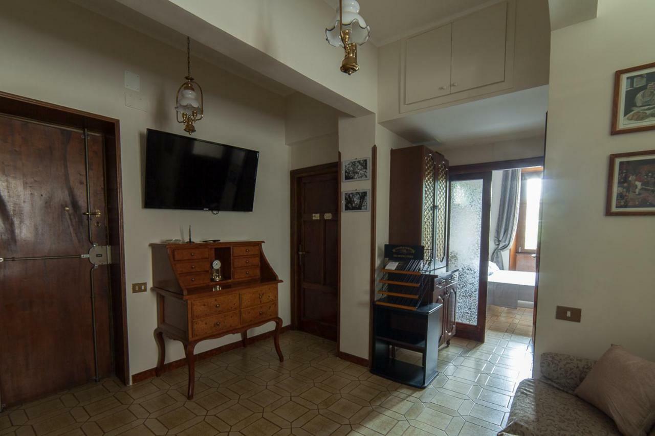 Piazza Bologna Apartment Rome
