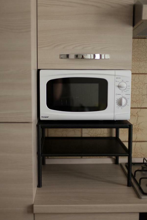 Piazza Bologna Apartment *