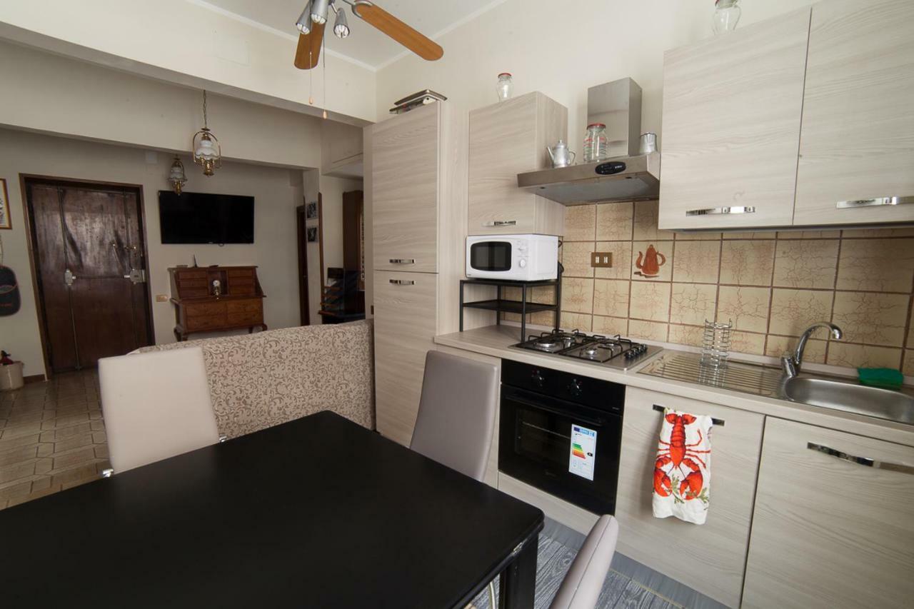 Piazza Bologna Apartment Rome