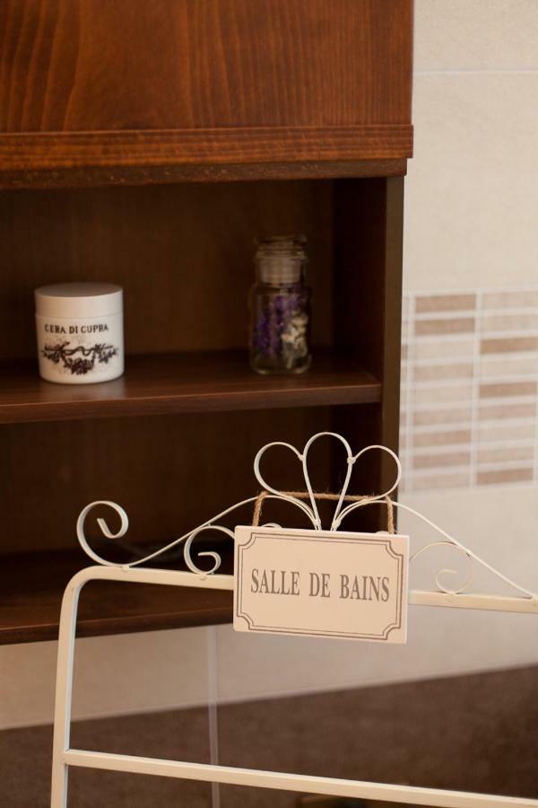 Piazza Bologna Apartment Rome