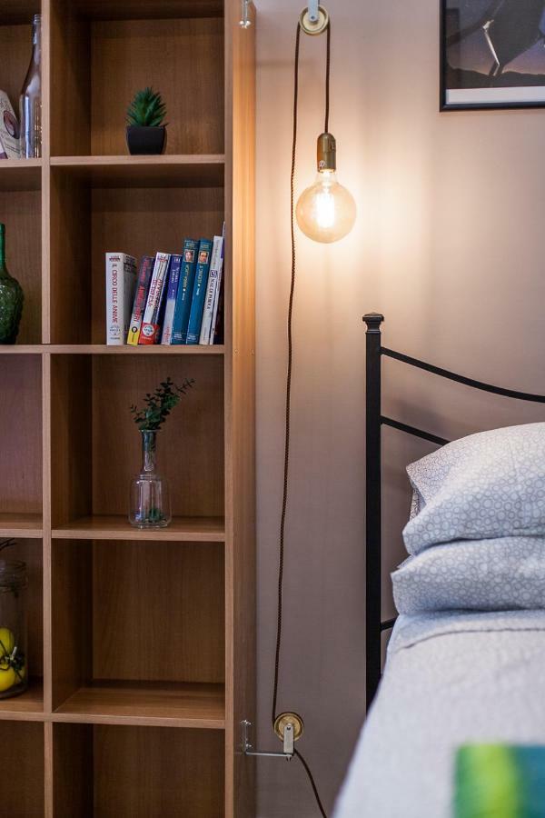 Apartment Piazza Bologna Rome