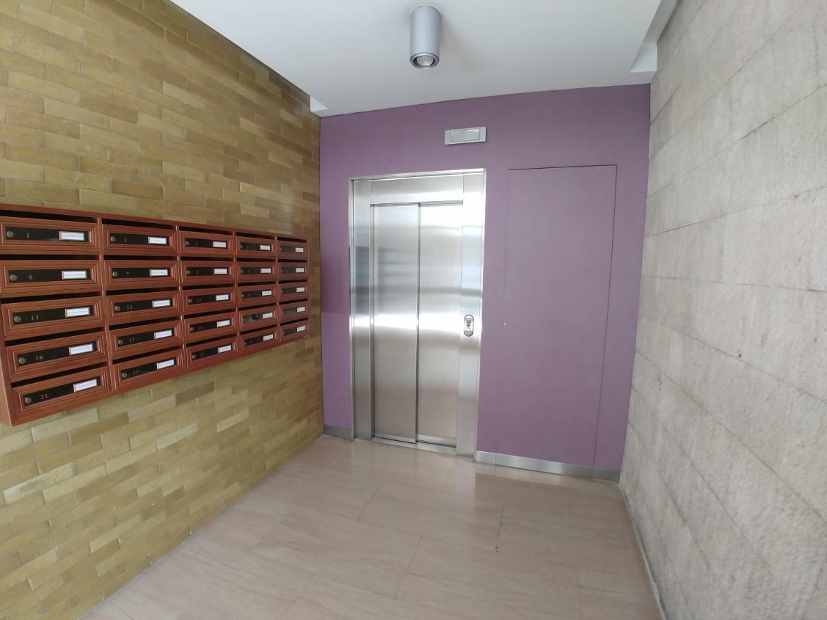 Apartment World Wide Bed San Giovanni Rome