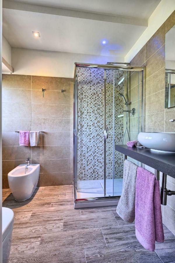 Guest house Stileroma *