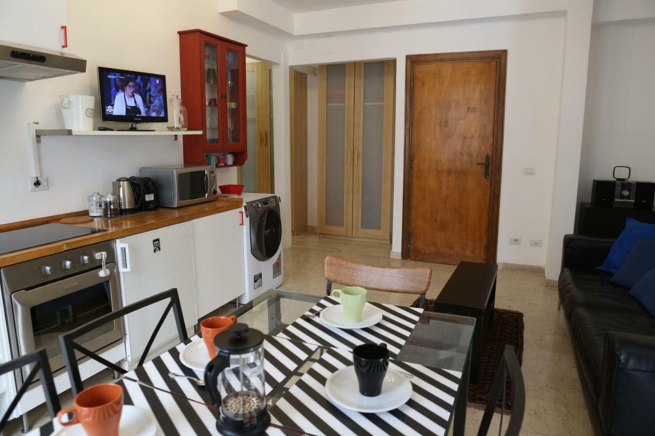 Tito Al Colosseo Apartment Rome