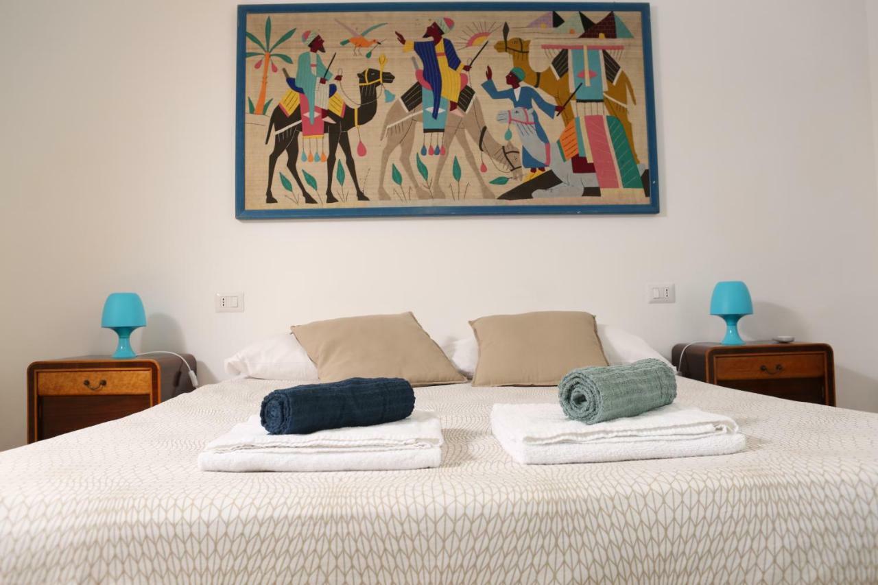 Tito Al Colosseo Apartment