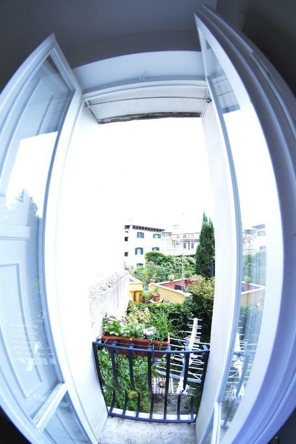 Holiday home Petit Bijou De Vatican-trastevere Rome